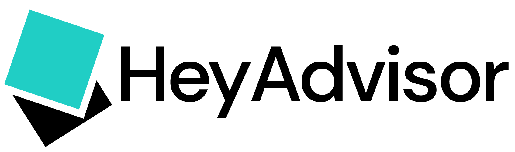 HeyAdvisor Logo